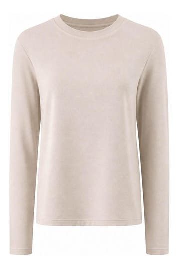 Cecil T-shirt in maat L Wit, Kleding | Dames, Cecil, Verzenden, Zo goed als nieuw, Wit