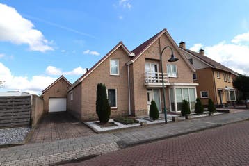 Te huur: Huis Bisschopsmolenstraat in Etten-Leur, Huizen en Kamers, Huizen te huur, Noord-Brabant, Etten-Leur