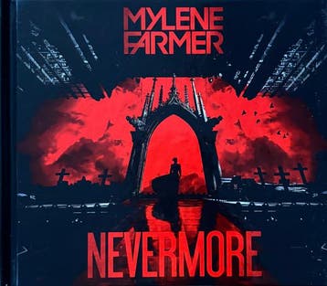 cd - Mylene Farmer - Nevermore, Cd's en Dvd's, Cd's | Pop, Verzenden, Nieuw in verpakking