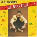 Single vinyl / 7 inch - J.J. Lionel - Les Jolies Billes, Cd's en Dvd's, Vinyl Singles, Verzenden, Zo goed als nieuw, 7 inch, Pop