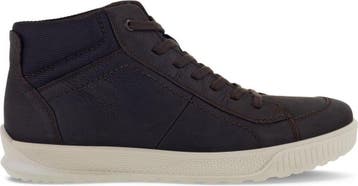 Ecco Byway sneakers bruin - Maat 41, Verzenden, Nieuw