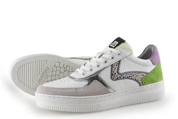 Maruti Sneakers in maat 38 Wit, Kleding | Dames, Schoenen, Verzenden, Wit, Maruti, Sneakers of Gympen