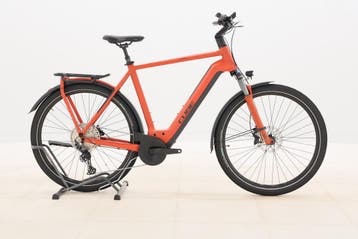 Cube KATHMANDU HYBRID EXC 750 – 2023 – 190 - 200 cm, Fietsen en Brommers, Verzenden, Zo goed als nieuw