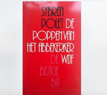 De poppen van het Abbekerker wijf 9789023408222 Polet, Boeken, Verzenden, Zo goed als nieuw, Polet