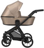 Kunert Brav Cappuccino 2-in-1 Kinderwagen, Verzenden, Nieuw