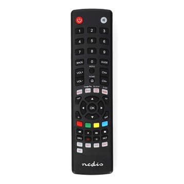 Universele afstandsbedieningen voor tv en audio, Verzenden, Nieuw