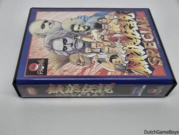 X68000 - Garou Densetsu Special - Fatal Fury Special, Verzenden, Gebruikt