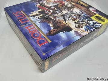 PC Big Box - Dominus - New & Sealed, Spelcomputers en Games, Games | Pc, Verzenden, Gebruikt
