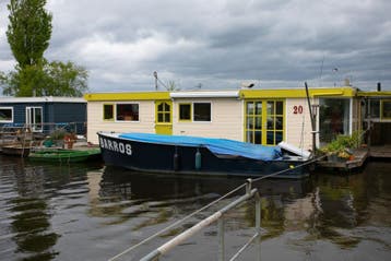 Te huur: Huis Broekergouw in Amsterdam, Noord-Holland, Amsterdam