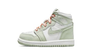 Air Jordan 1 Retro High OG Seafoam (TD), Nieuw