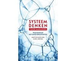 Boek Systeemdenken voor managers 9789462201583, Verzenden, Zo goed als nieuw