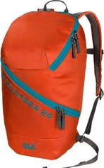 Jack Wolfskin - ECOLOADER 24 PACK - Unisex - Maat ONE SIZE, Verzenden, Nieuw