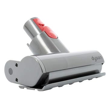 Mini Motorized Brush Head Tool voor Dyson V7 V8 V10 V11 V15, Verzenden, Zo goed als nieuw