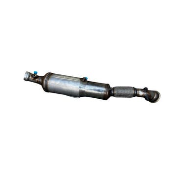 Roetfilter Volkswagen Crafter 30-50, Verzenden, Nieuw