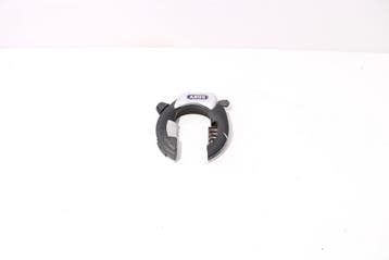 Ringslot | Abus | 1 sleutel, Verzenden, Nieuw
