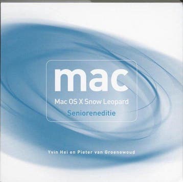 Mac - Leopard, Verzenden, Gelezen
