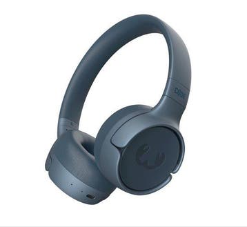Fresh ‘n Rebel Code Fuse – Draadloze on-ear koptelefoon -, Verzenden, Nieuw