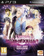 Tales of Xillia 2 PS3 Garantie & morgen in huis!, 1 speler, Ophalen of Verzenden, Zo goed als nieuw, Role Playing Game (Rpg)
