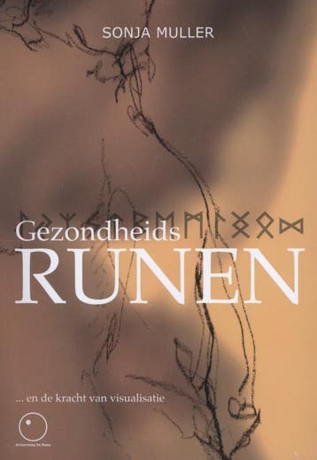 Gezondheidsrunen | Sonja Muller | Nieuw, Boeken, Ophalen of Verzenden, Nieuw, Sonja Muller