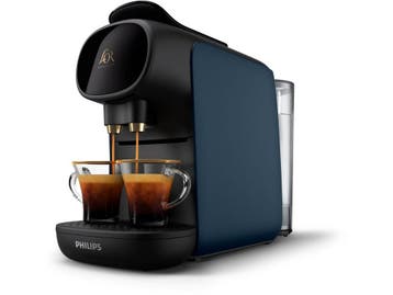 LOR LM9012/43 - Koffiezetapparaat - 19bar pompdruk 1450W -, Verzenden, Nieuw