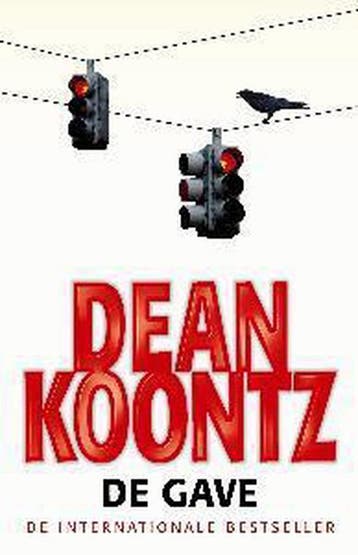 De gave / Odd Thomas / 1 - Dean R. Koontz 9789024547999, Boeken, Verzenden, Gelezen, Dean R. Koontz