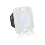 Inbouw Trapverlichting | 1,5 watt | Ø46,5mm, Ophalen of Verzenden, Nieuw, Metaal, Modern