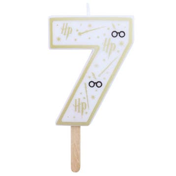 PME Harry Potter Cijferkaars #7, Verzenden, Nieuw