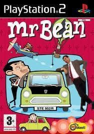Mr. Bean PS2 Garantie & morgen in huis!, Avontuur en Actie, 1 speler, Ophalen of Verzenden, Zo goed als nieuw