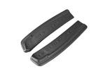 Maxton Diffuser splitters (zijkant) Mercedes GLE W166, Auto diversen, Verzenden