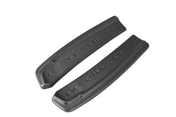 Maxton Diffuser splitters (zijkant) Mercedes GLE W166, Auto diversen, Tuning en Styling, Verzenden