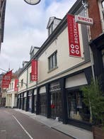 Te huur: Appartement Lange Bisschopstraat in Deventer, Deventer, Overijssel, Appartement