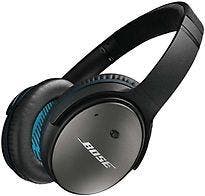 Bose QuietComfort 25 Acoustic Noise Cancelling headphones, Verzenden, Gebruikt, Zonder abonnement, Zonder simlock