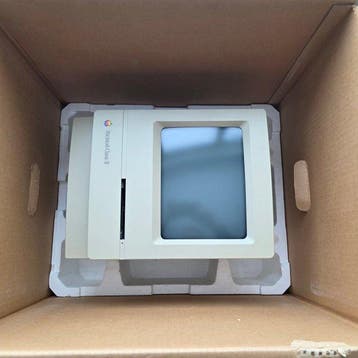 Apple Macintosh Classic II – Complete Boxed Setup with, Nieuw