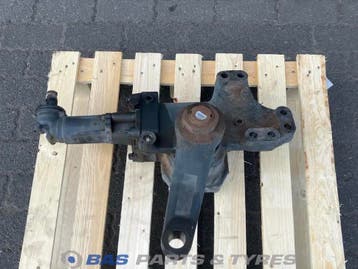Stuurhuis DAF 1860625, Ophalen, Gebruikt, DAF, Overige Auto-onderdelen