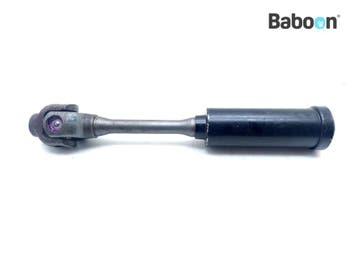 Cardan As Honda VF 750 C Magna 1982-1984 (VF750C V45), Motoren, Verzenden, Gebruikt