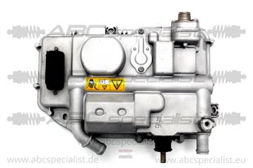 Mercedes Hybride omvormer converter voor W221 S-Klasse S400, Auto-onderdelen, Ophalen of Verzenden, Gereviseerd, Mercedes-Benz