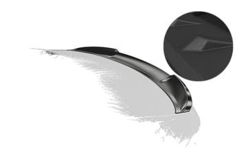 Achtervleugel met ABE voor BMW 2 Reeks F22 / M2 F87 Coupé HF, Verzenden, Nieuw