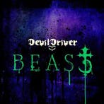 Devildriver - Beast -CD, Verzenden, Nieuw in verpakking