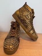 Christian Louboutin - High-top sneakers - Maat: EU 44.5, Nieuw