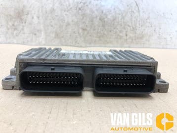 Computer Automatische Bak Peugeot 307 O226290, Ophalen of Verzenden, Nieuw