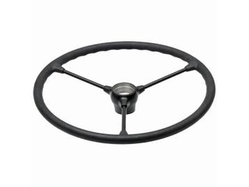 Stuurwiel Ø 425 mm Conus Ø 22 mm met spiebaan Deutz, Eicher,, Zakelijke goederen, Machines en Bouw | Onderdelen, Ophalen of Verzenden
