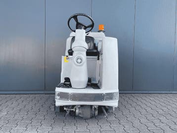 Nilfisk BR850SC X schrobmachine, Ophalen of Verzenden