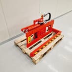 Nieuw Kisten kantelaar heftruck, Zakelijke goederen, Camtech , Voorzetapparatuur, 2000 tot 3000 kg, Hydraulisch