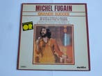 Michel Fugain - Grands Succes (LP), Cd's en Dvd's, Vinyl | Pop, Ophalen of Verzenden, Zo goed als nieuw