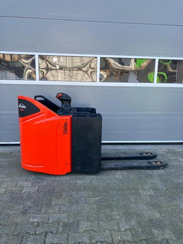 Linde T20SP -  Palletwagen Elektrisch, Doe-het-zelf en Verbouw, Ophalen of Verzenden, Nieuw
