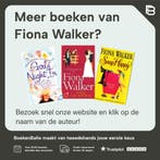 Four Play 9780340921241 Fiona Walker, Verzenden, Gelezen, Fiona Walker