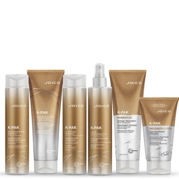 Joico K-Pak Reconstructor Deep-Penetrating Treatment 1000ml, Ophalen of Verzenden, Nieuw, Haarverzorger of -hersteller