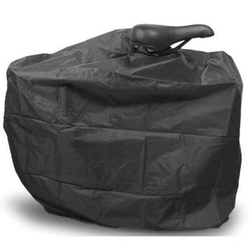 Beschermhoes Mirage Bike Dress voor 16-20 vouwfiets - zwart, Verzenden, Nieuw, Mirage