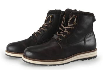 DenBroeck Boots in maat 42 Bruin, Bruin, Verzenden, Zo goed als nieuw, DenBroeck