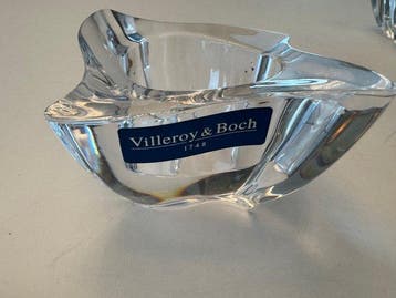 Villeroy & Boch - Taperstick (kleine blaker met een dunne